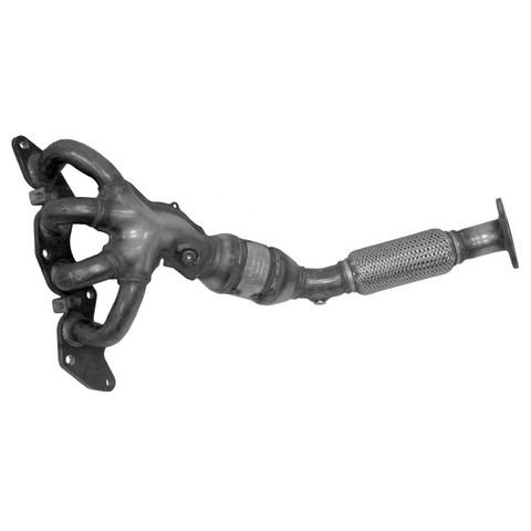AP Exhaust 771399 Catalytic Converter-Direct Fit For FORD